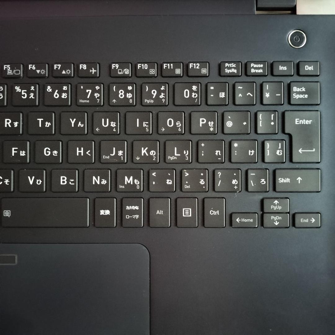 東芝dynabook G83/FP♥第10世代i5＆爆速SSD✅軽量❣️カメラ付