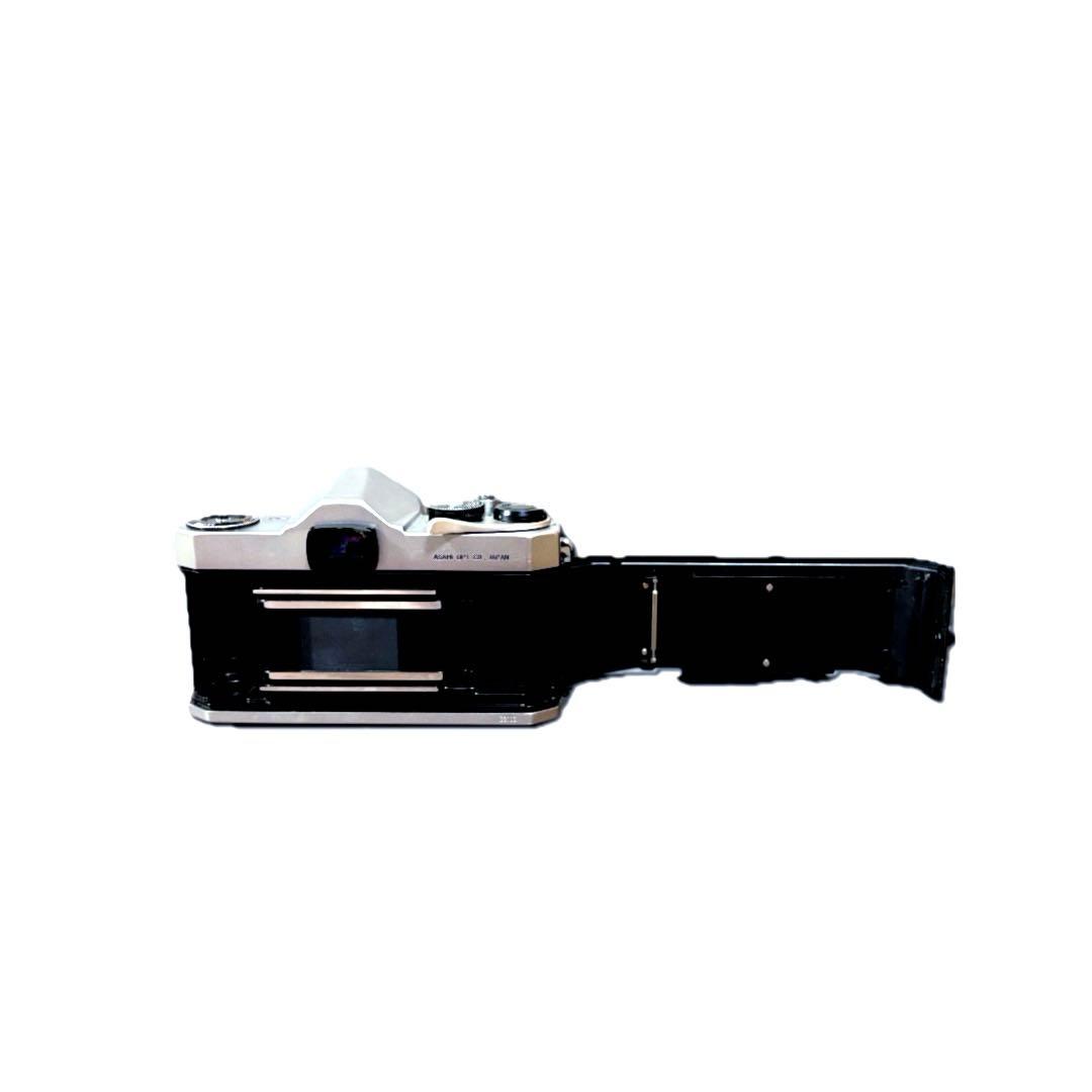 希少アサヒ ペンタックSPSMCTAKUMAR 55mF1.8