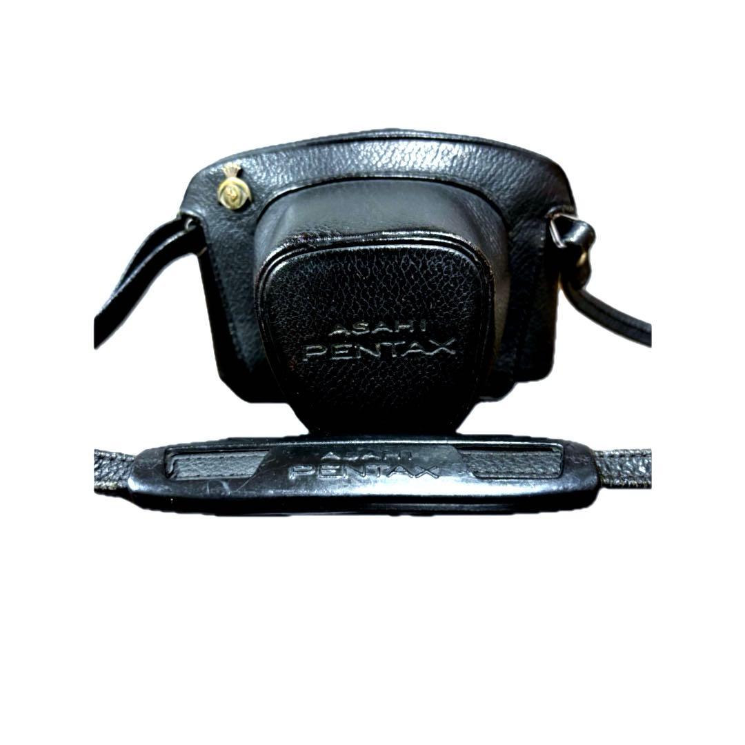 希少アサヒ ペンタックSPSMCTAKUMAR 55mF1.8