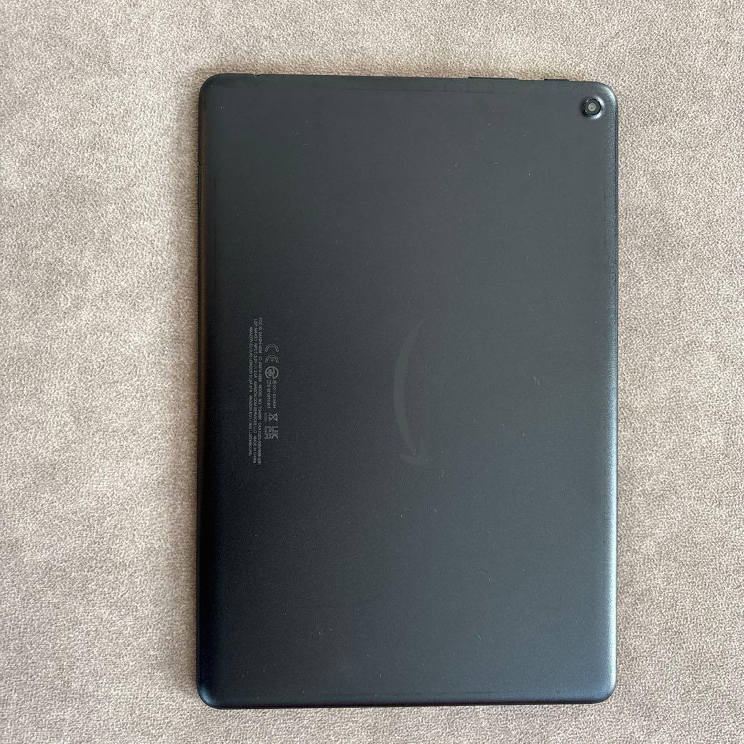 Fire HD 10 キッズプロ 第13世代 32GB カバー付き