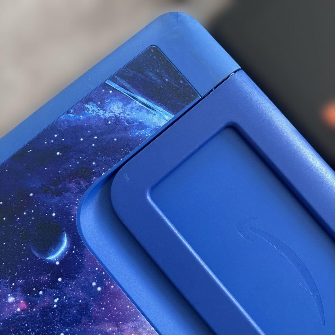 Fire HD 10 キッズプロ 第13世代 32GB カバー付き