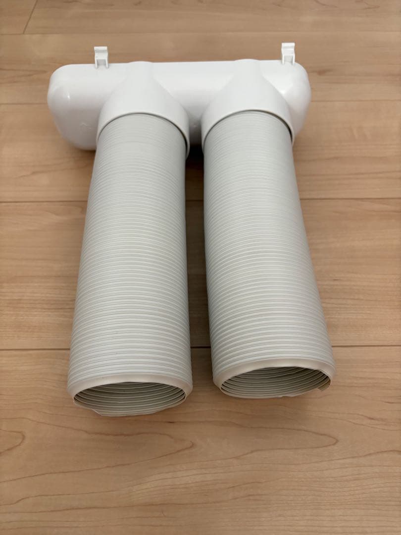 山善 コンパクトクーラー YEC-LD031c(CG)