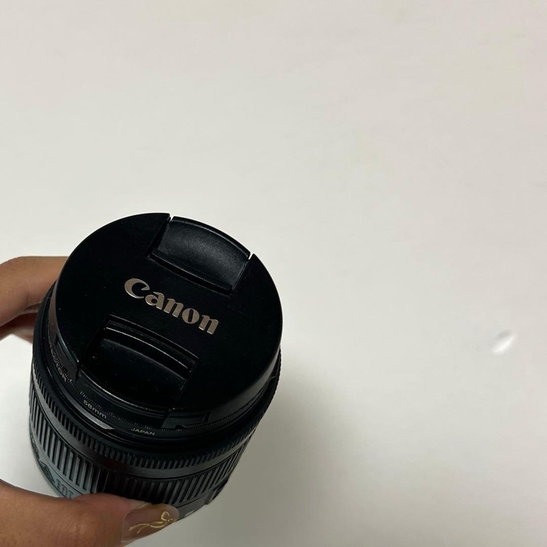 m*6様 キヤノン Canon EOS Kiss X9i ブラック ダブルレンズ