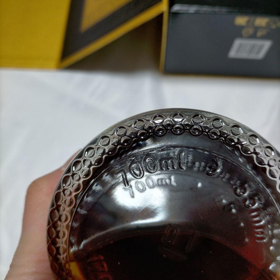 【大特価！！】ABERFELDY 25年 125周年記念限定ボトル 700