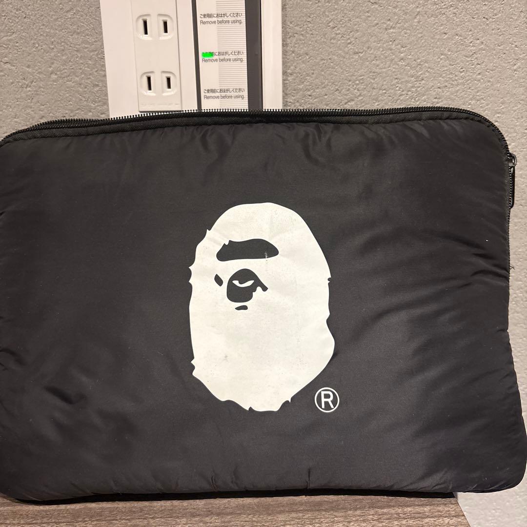 ASUS Windowsタブレット 本体 シルバー BAPEケース付き