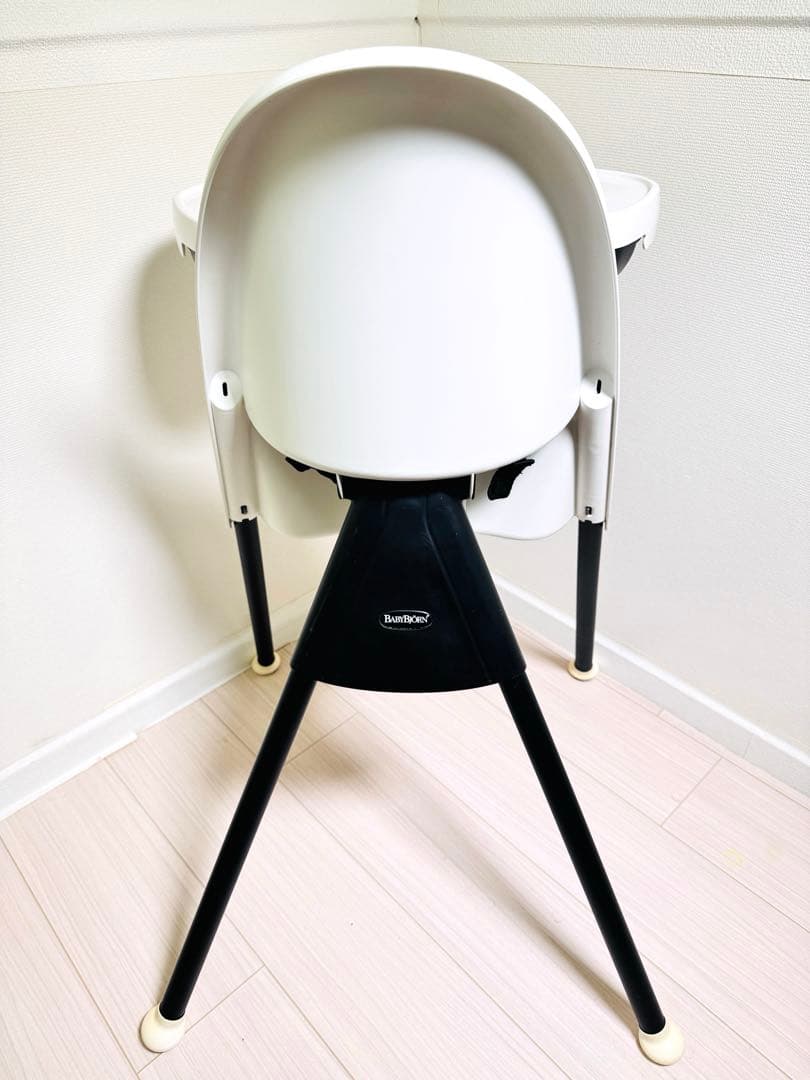 BABYBJORN ベビービョルン ハイチェア 正規品