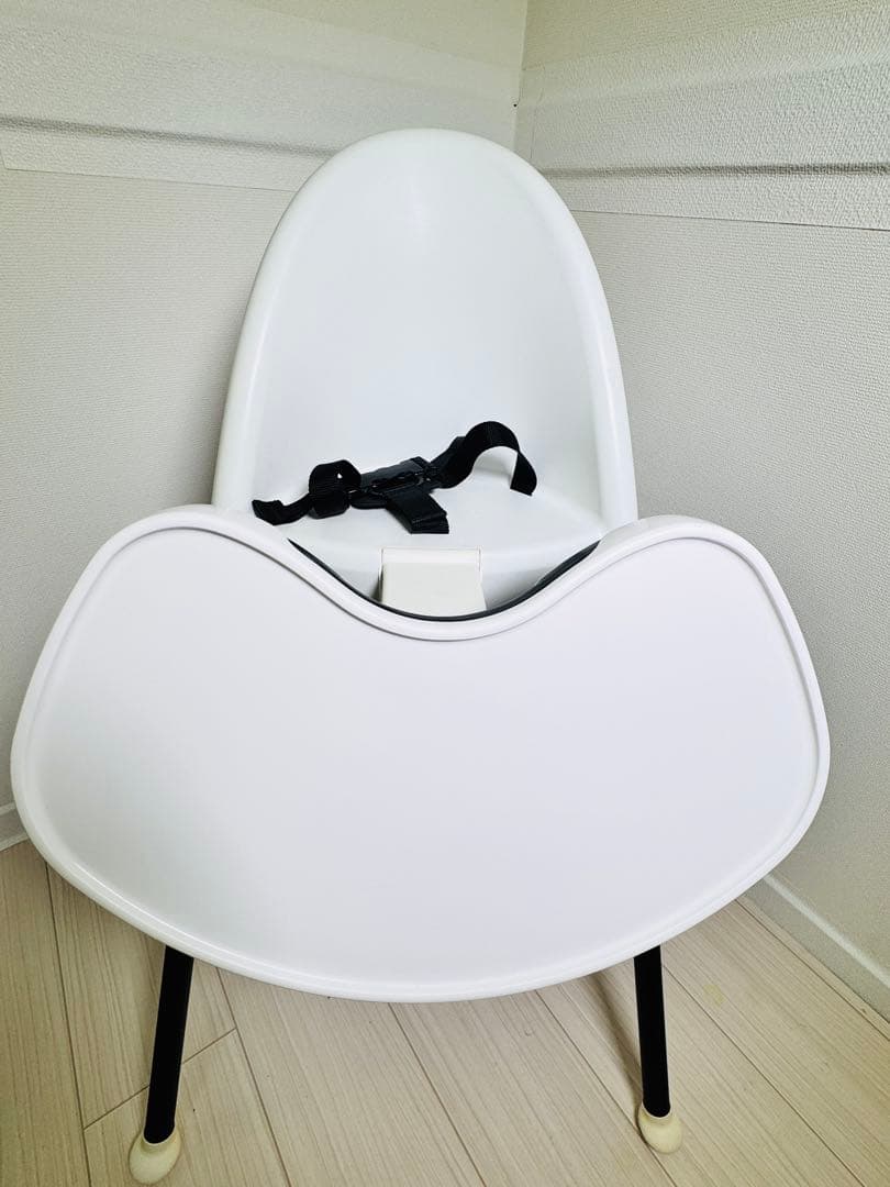 BABYBJORN ベビービョルン ハイチェア 正規品