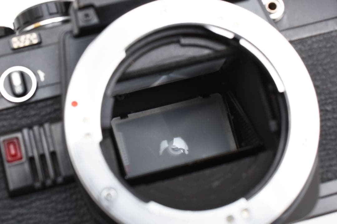 #183 ★美品★ OLYMPUS om10