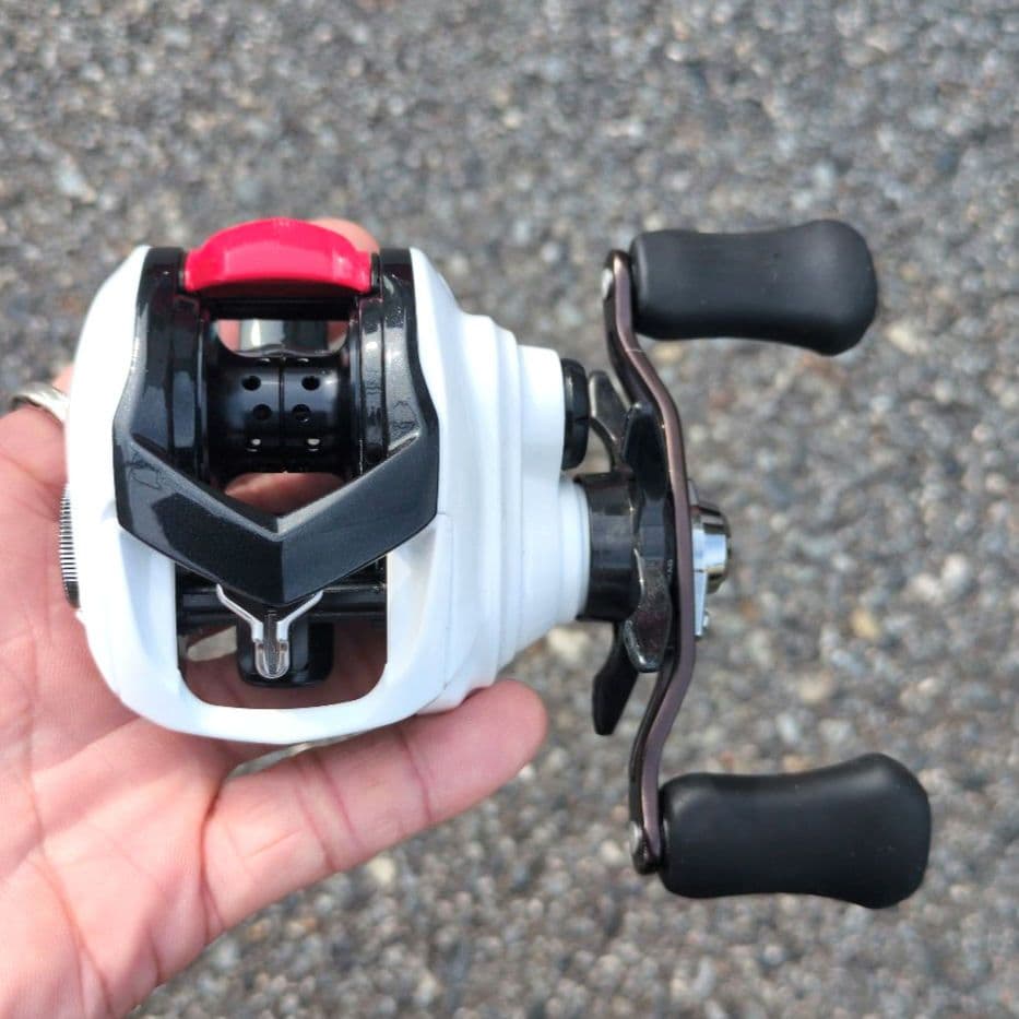 タトゥーラ80HL