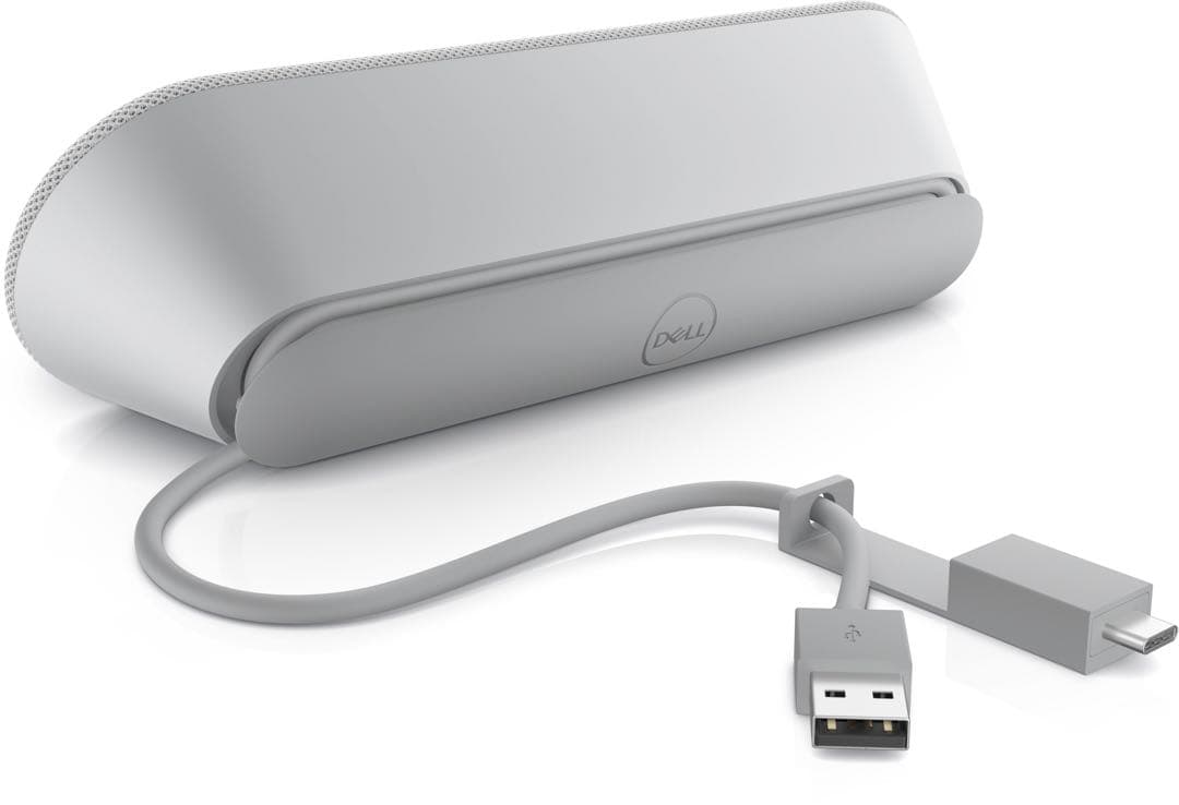 Dell AIノイズ キャンセリング スピーカーフォン - SP3022