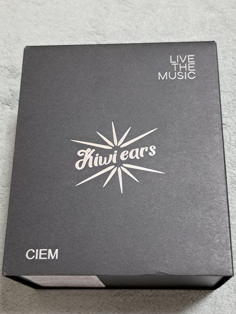 kiwi ears orchestra　キウイイヤーズオーケストラ