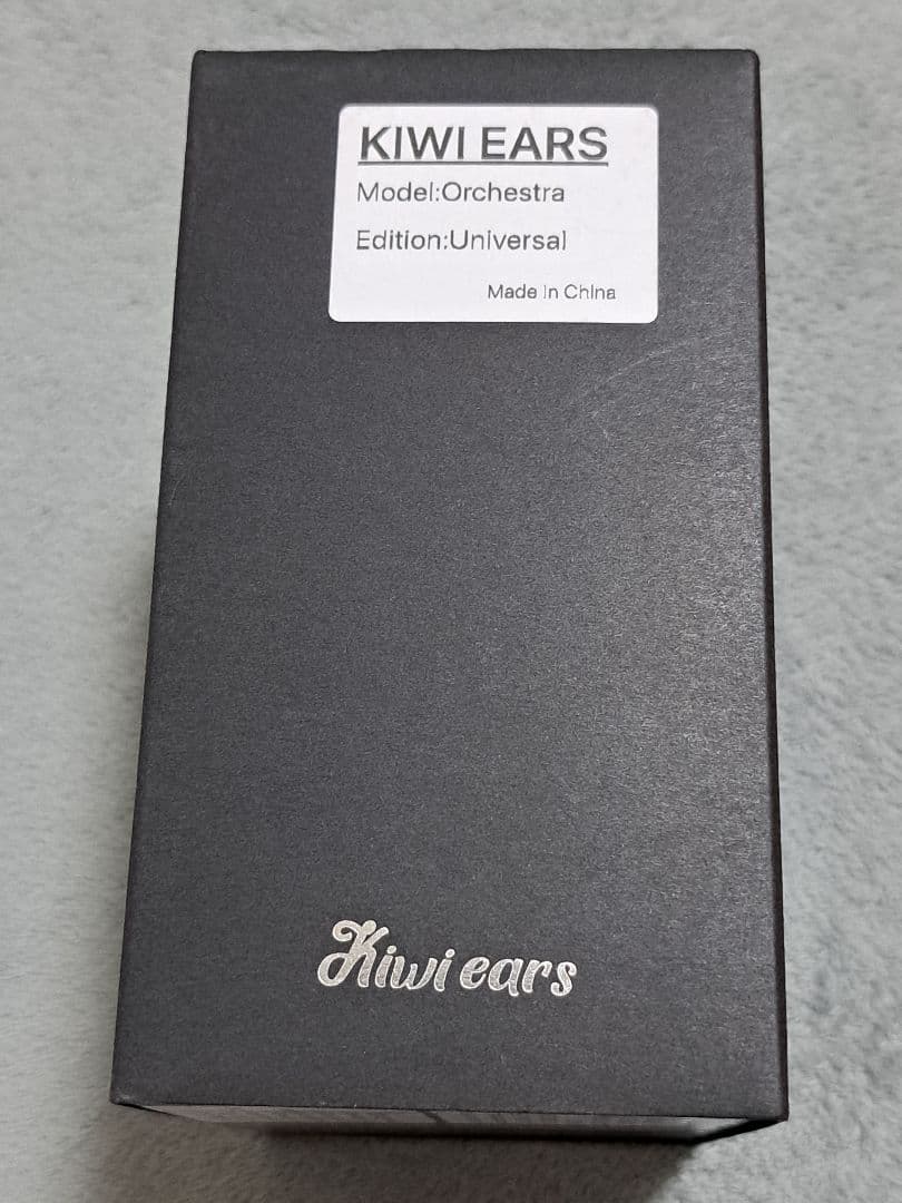 kiwi ears orchestra　キウイイヤーズオーケストラ