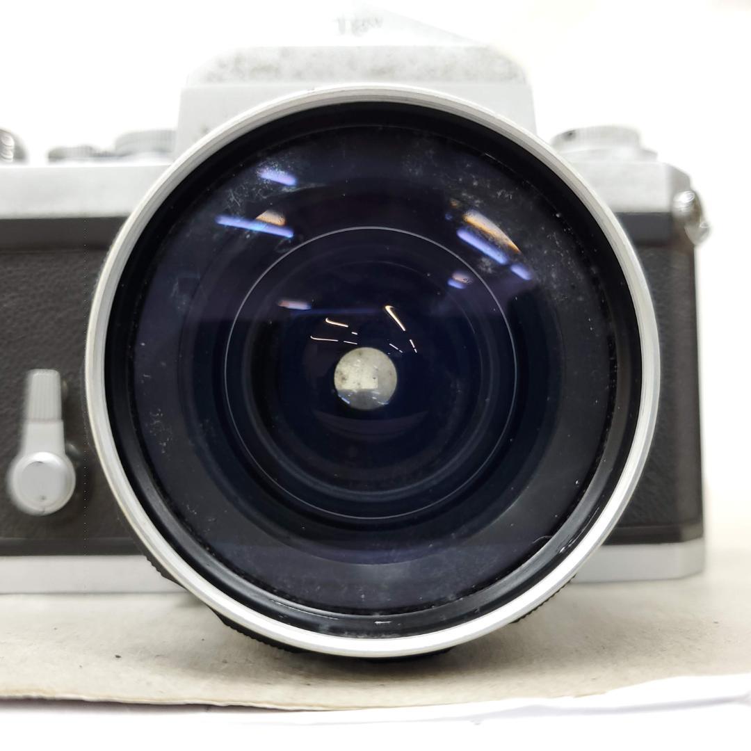 【動作確認済】 Nikon F F0123-27-8v y