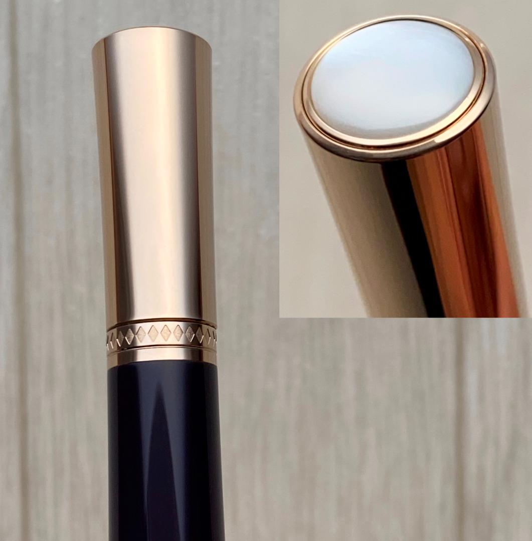 モンブラン プリンセスグレースデ モナコ スペシャルエディション ローラーボール