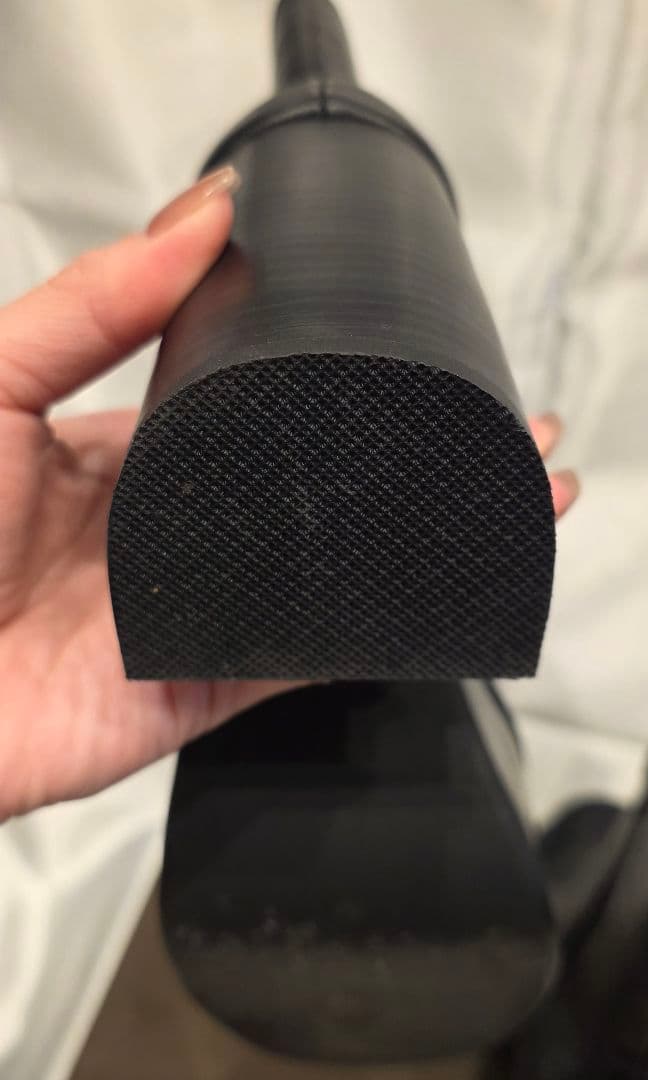 【最終値下げ】EMODA ラウンドサイドゴアブーツ Sサイズ