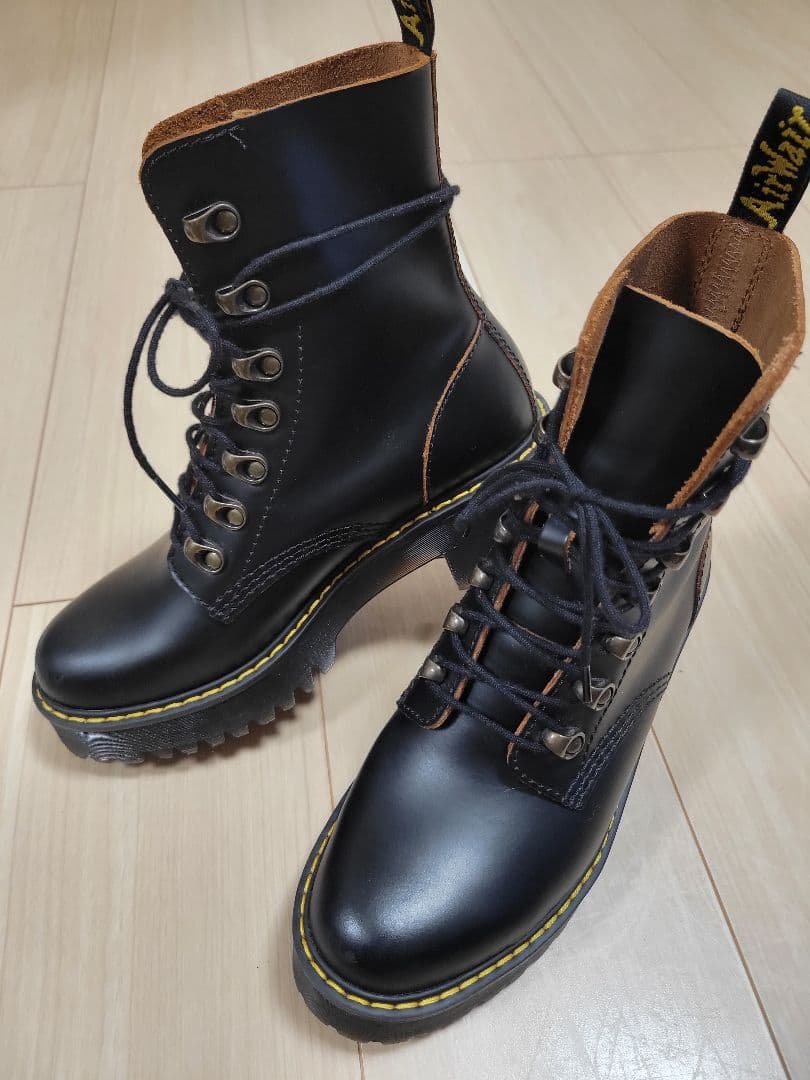 ドクターマーチン