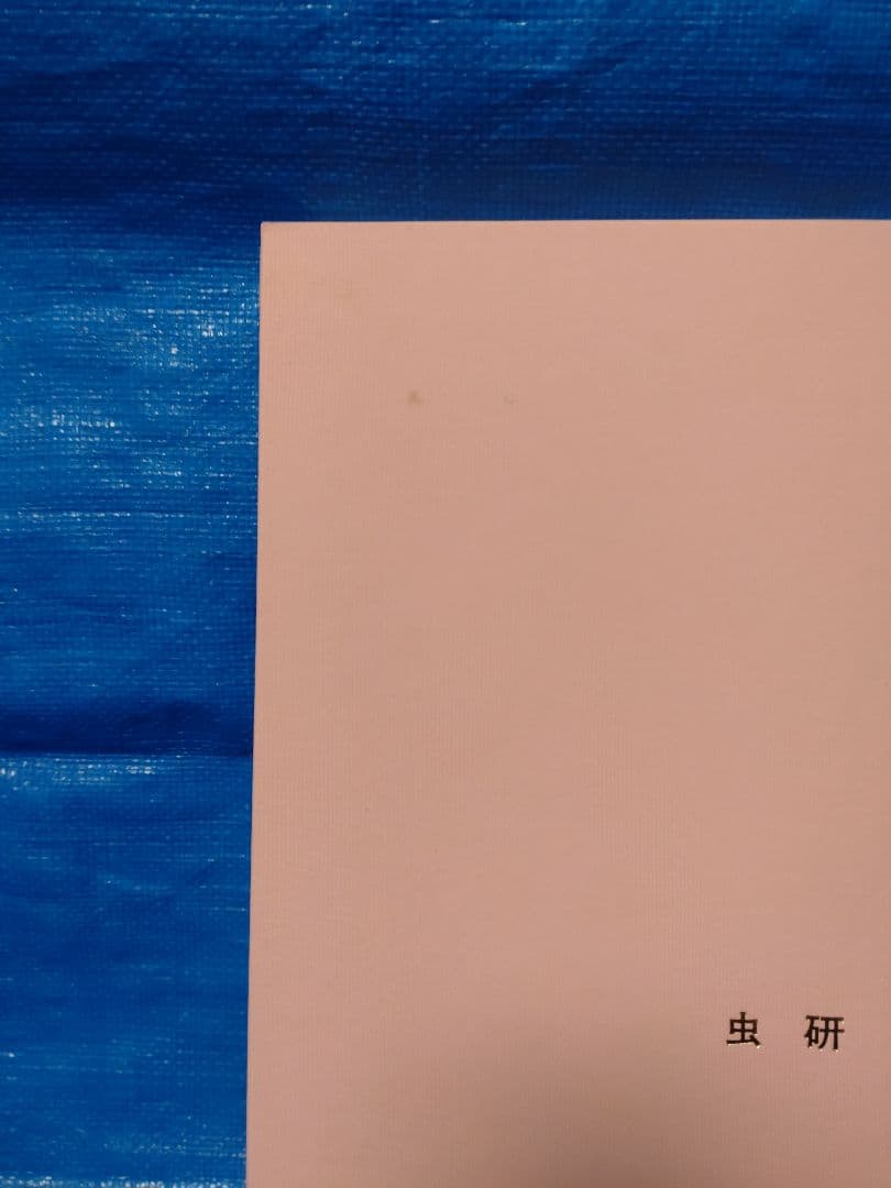 日本産クワガタムシ大図鑑　吉田賢治著　虫研