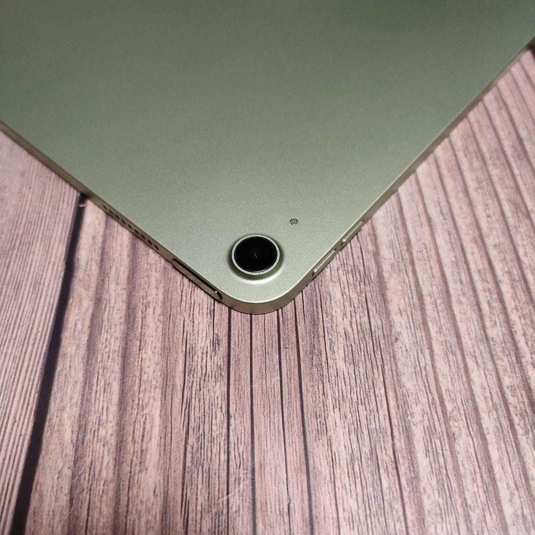 iPad Air4 第4世代 第四世代 Wi-Fi 64GB 新品近い