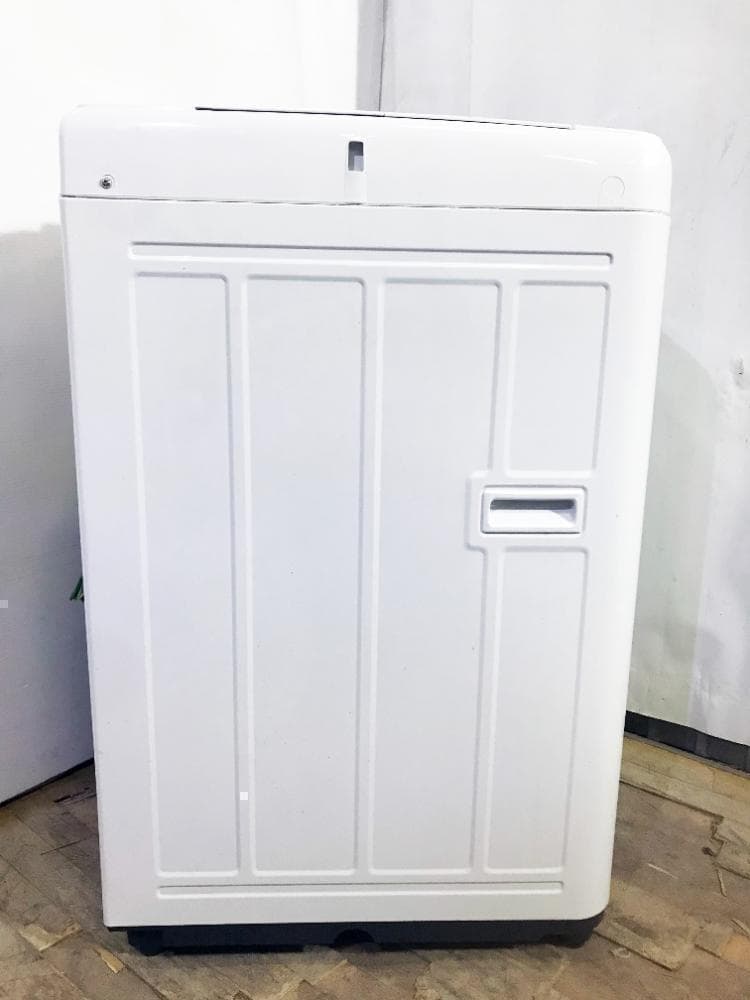 30日迄！送料無料★パナソニック 5kg 洗濯機【NA-F50B9C】P797