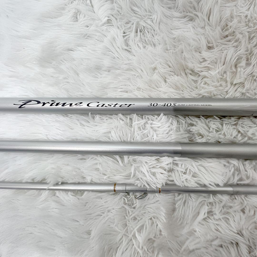 DAIWA ダイワ プライムキャスター 30-405 投げ竿 並継