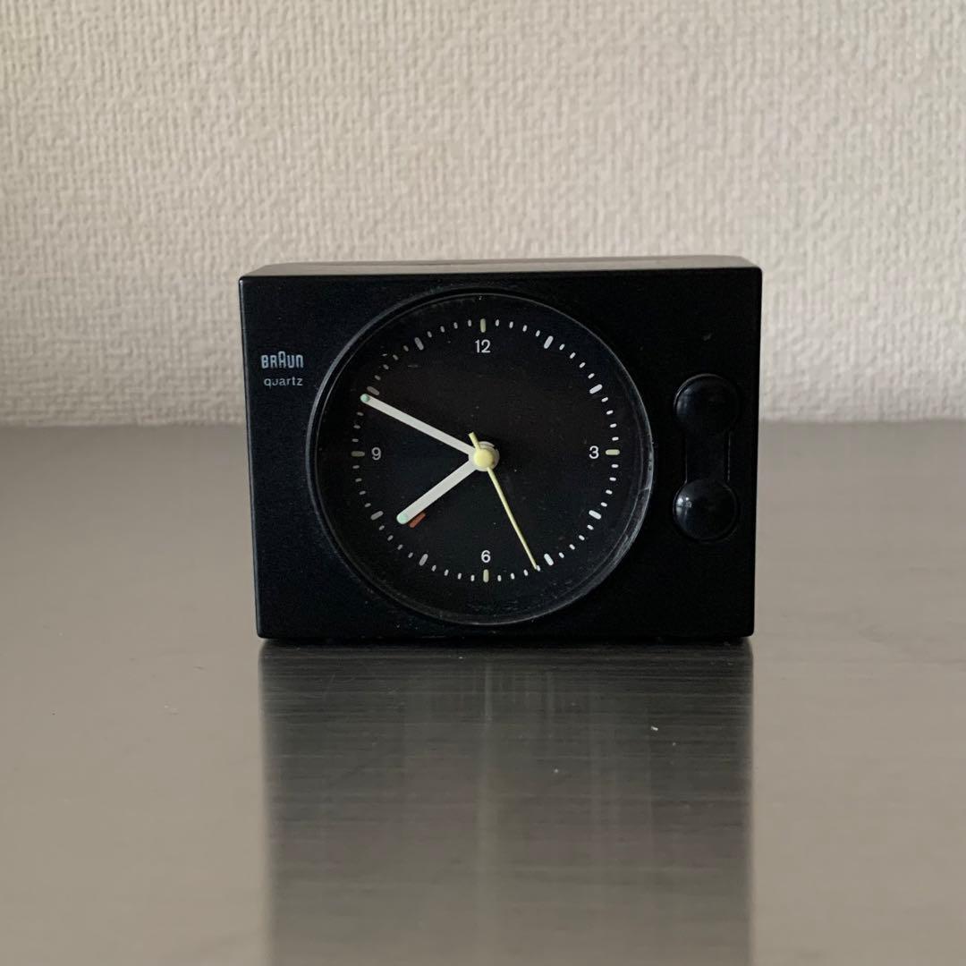 幻 Braun AG typ:4963 ジャンク品