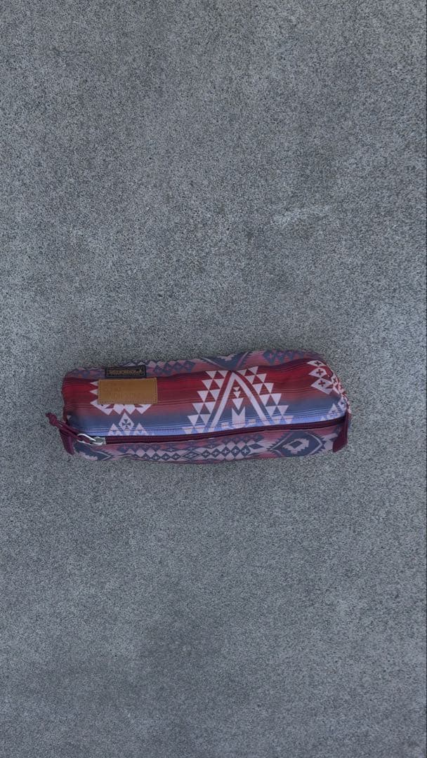 ヘリノックス　ペンドルトン　数回使用 中古