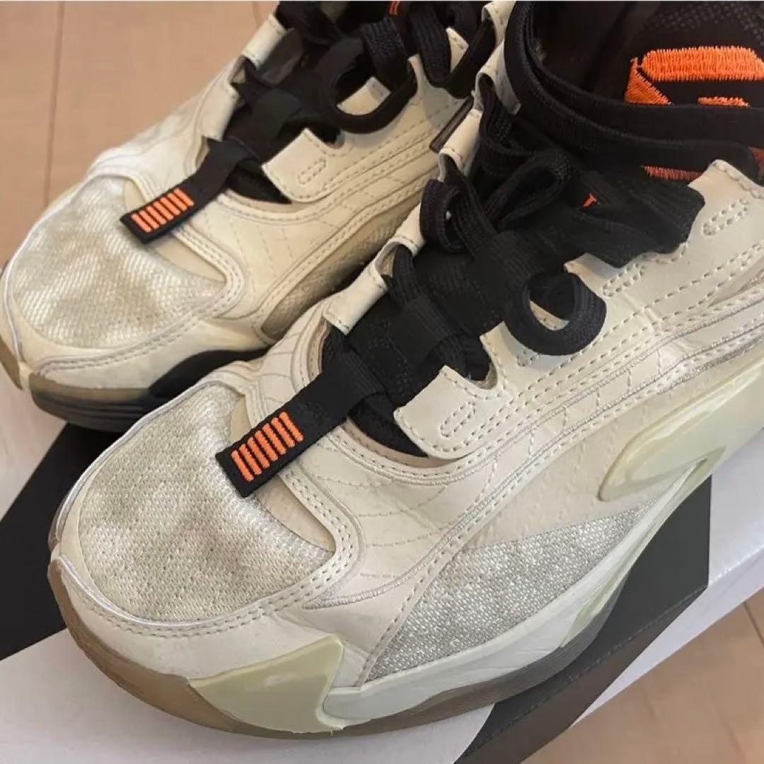 シューズ(男性用) NIKE JORDAN RUKA2PF 25cm