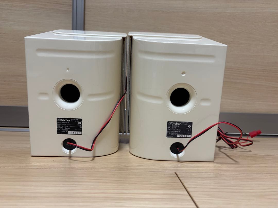VICTOR ミニコンポ　NX-TC40