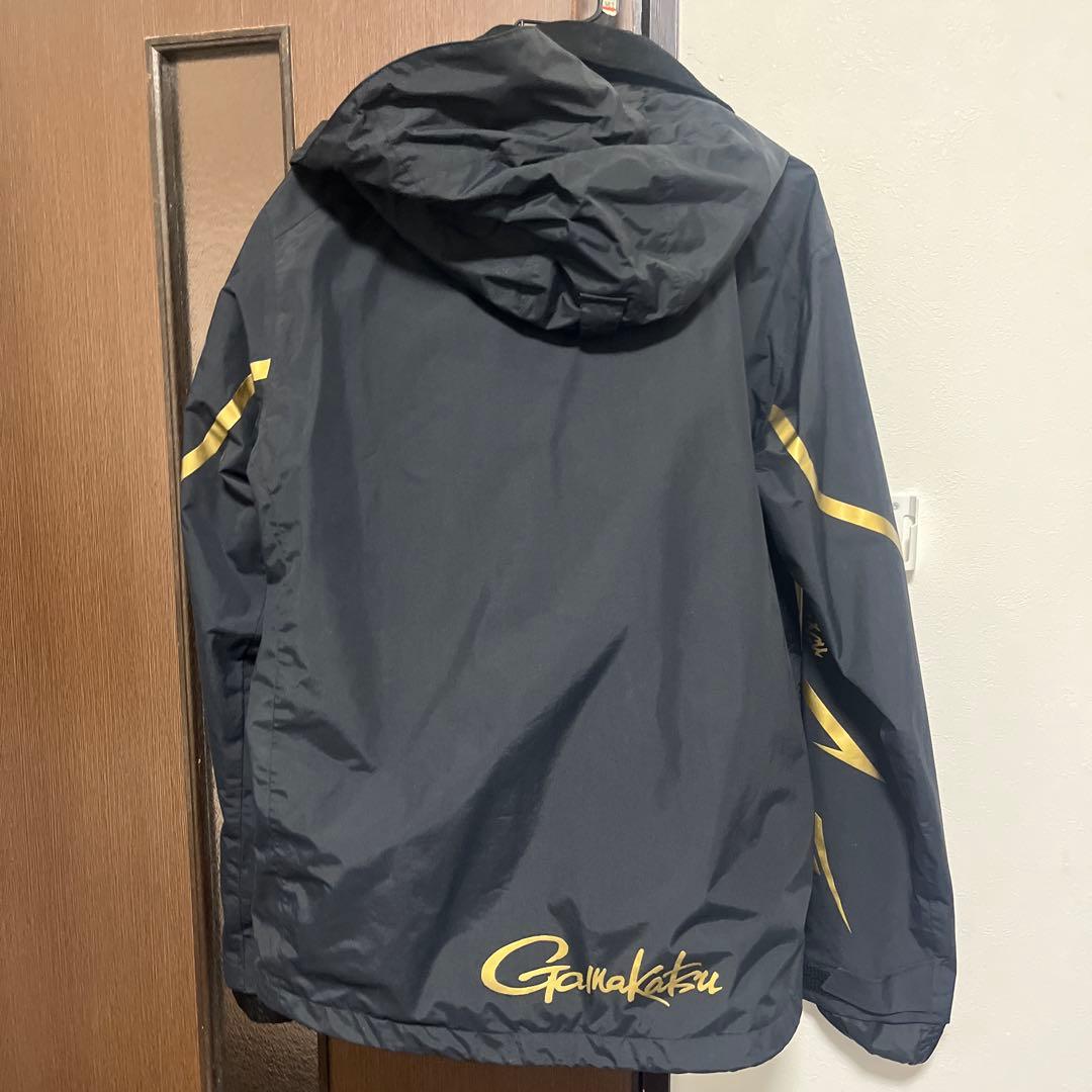 がまかつ GM3658