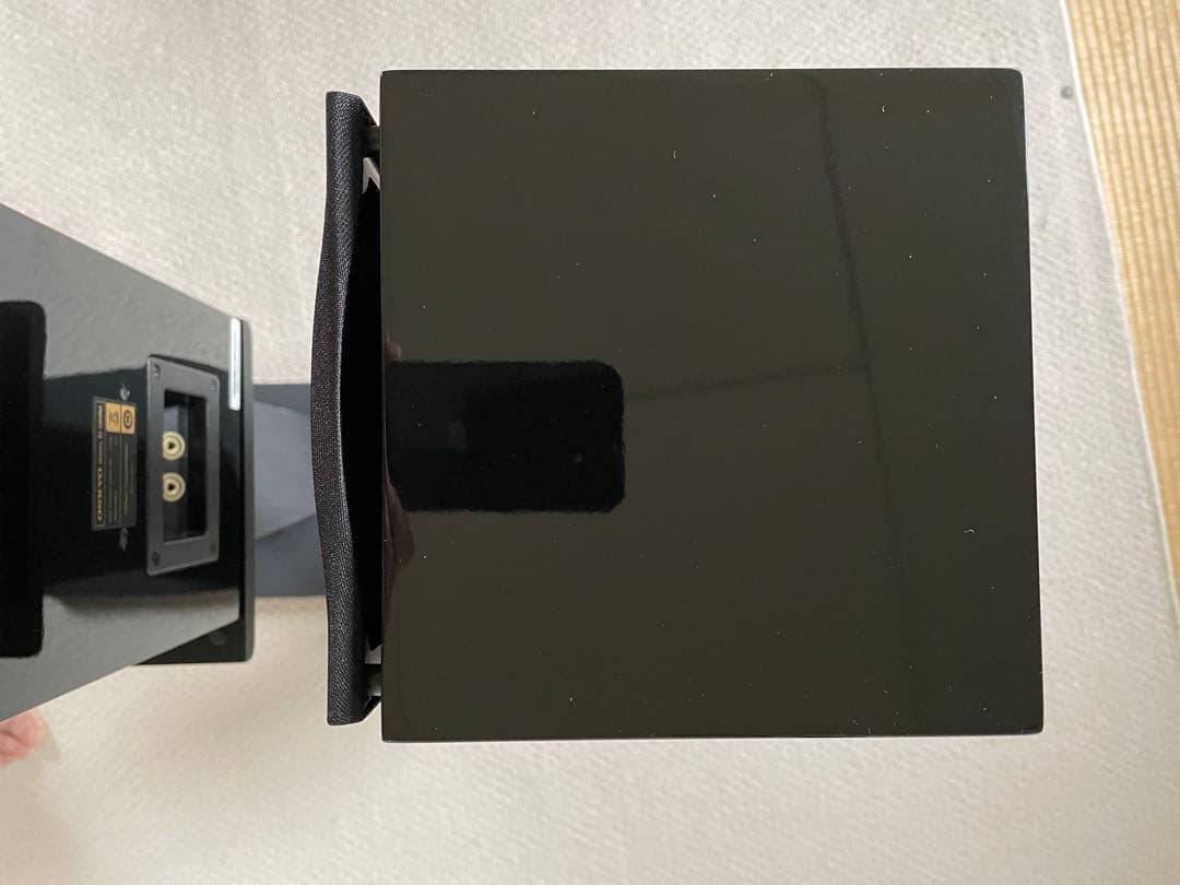 Onkyo D-509M(B)ブックシェルフスピーカー