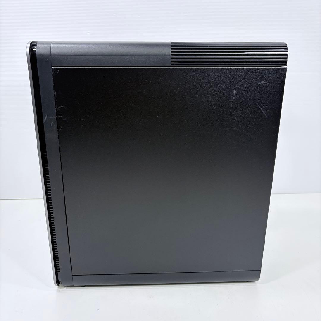 ゲーミングPC i7 9700K RTX3070 WiFi内蔵 モンハン推奨以上