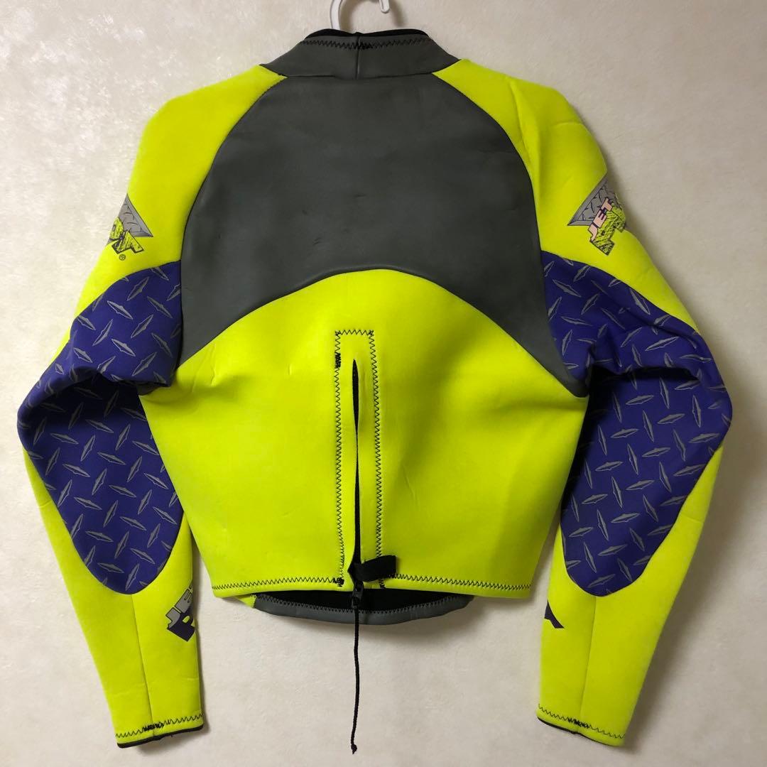 JETPILOT ジェットパイロット　ウエットスーツ　レディース