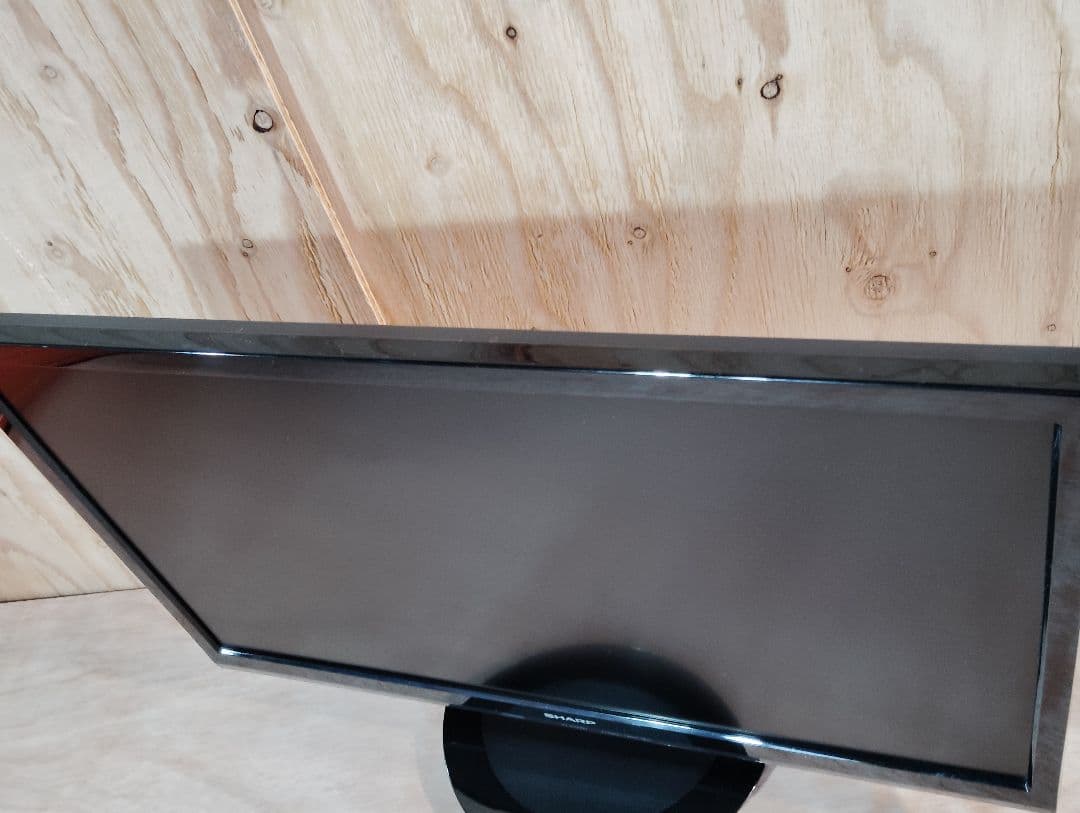 SHARP/シャープ 22インチ液晶テレビ AQUOS 2T-C22AD