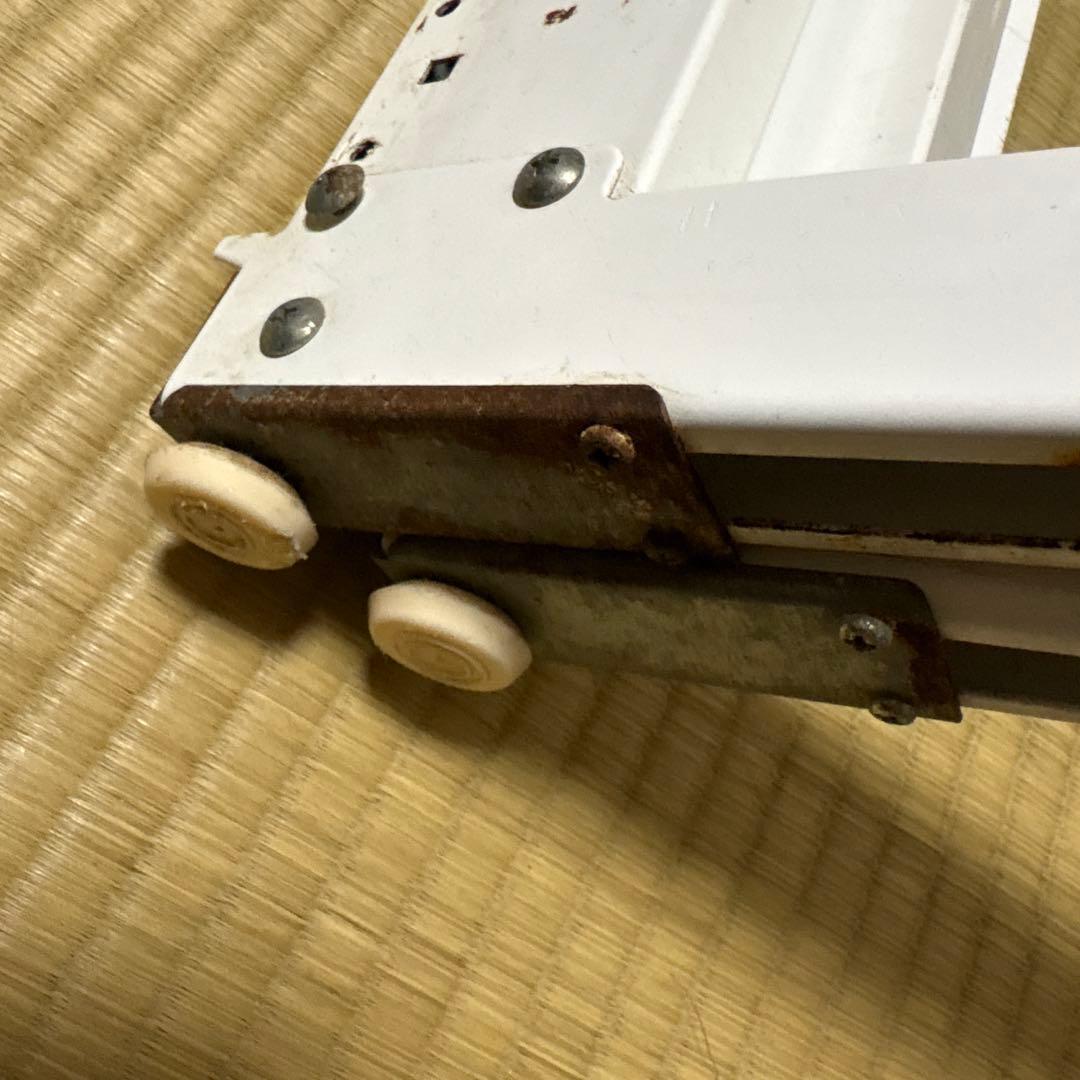 HITACHI のびのびスタンド　衣類乾燥機用スタンド