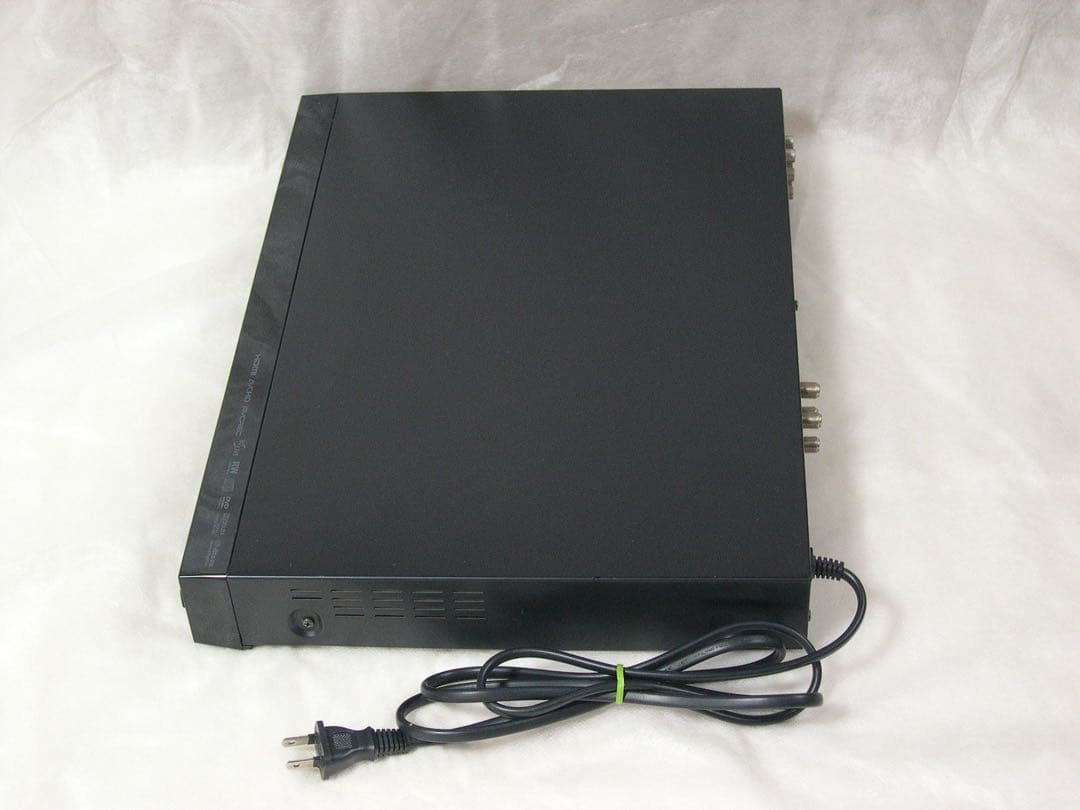 TOSHIBA REGZA D-BZ500 ブルーレイディスクレコーダー