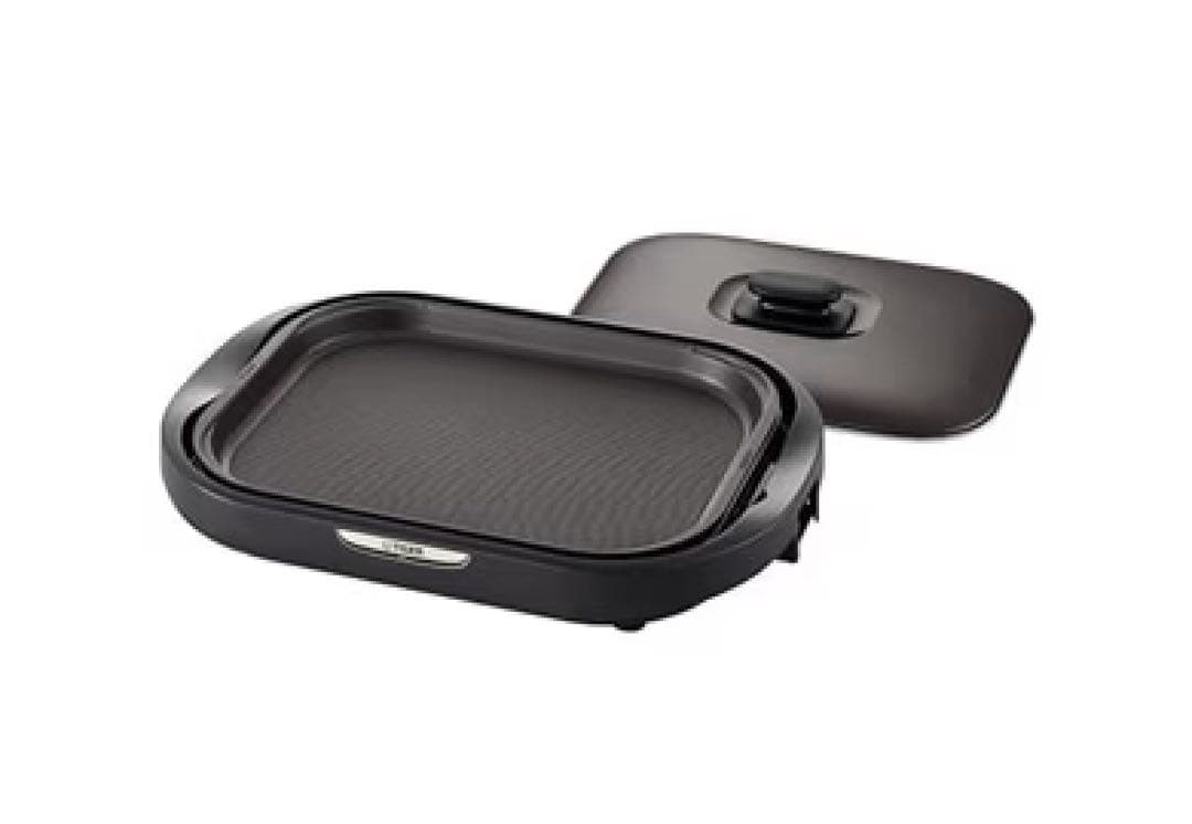 ホットプレート