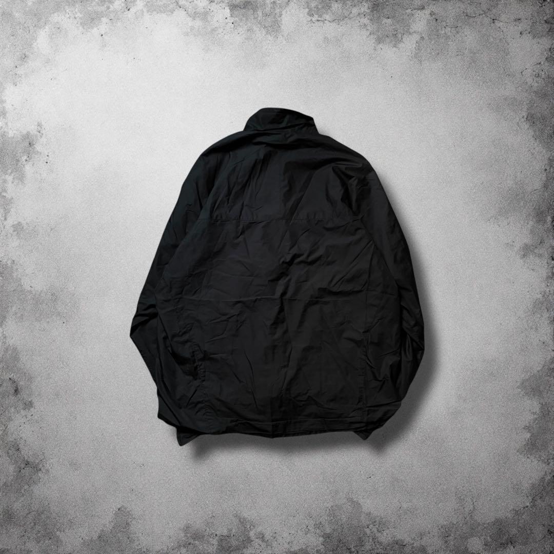 【専用】90s Patagonia ゼファージャケット 黒 ヴィンテージブルゾン