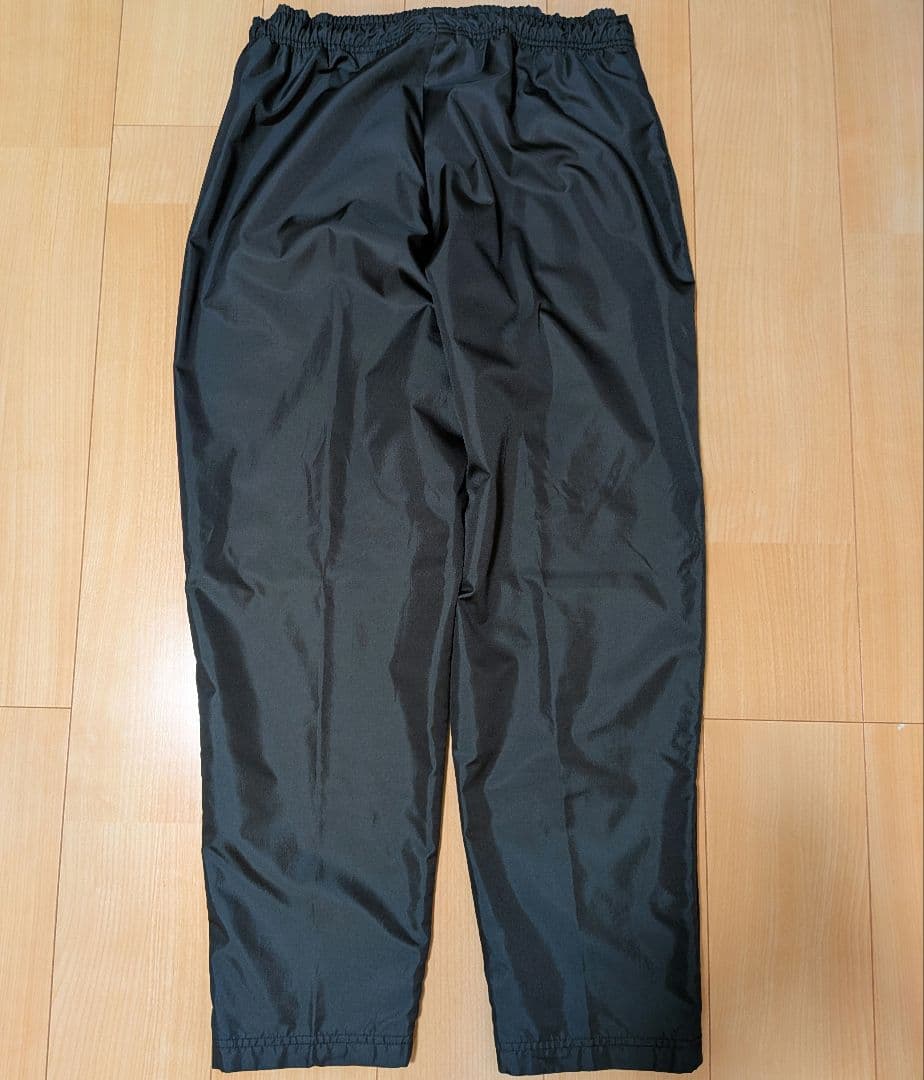 ひ*こ様 90s 銀タグセットアップ NIKE ナイロンジャケット パンツ