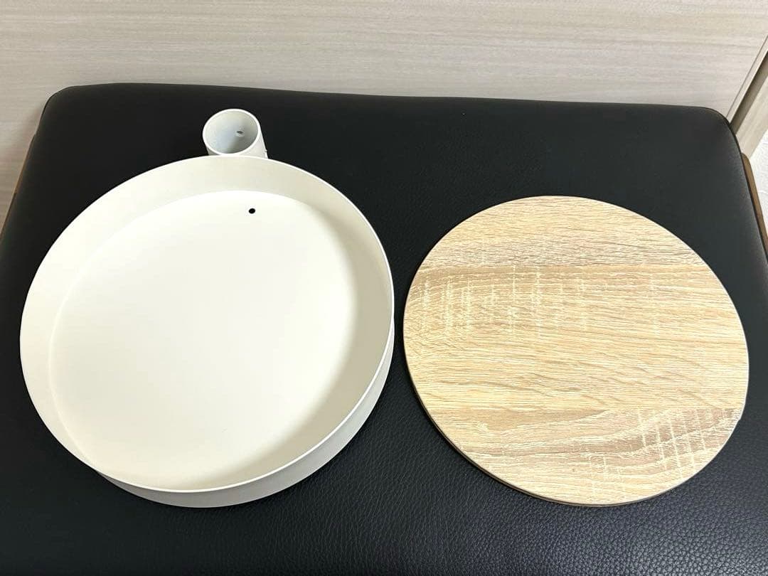 brindille 突っ張り棒 ラック 室内・屋外設置可能 丈夫なアイアン製