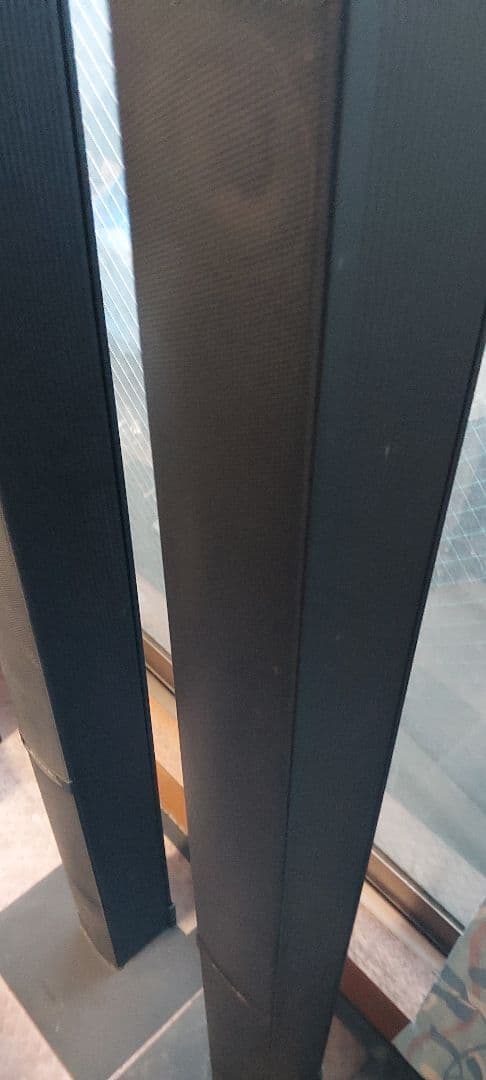 BOSE WER55 2台