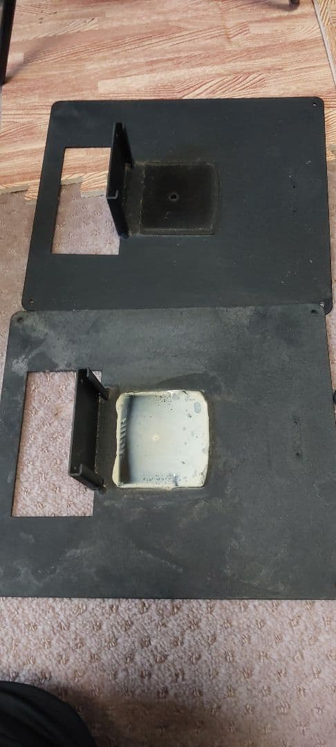 BOSE WER55 2台