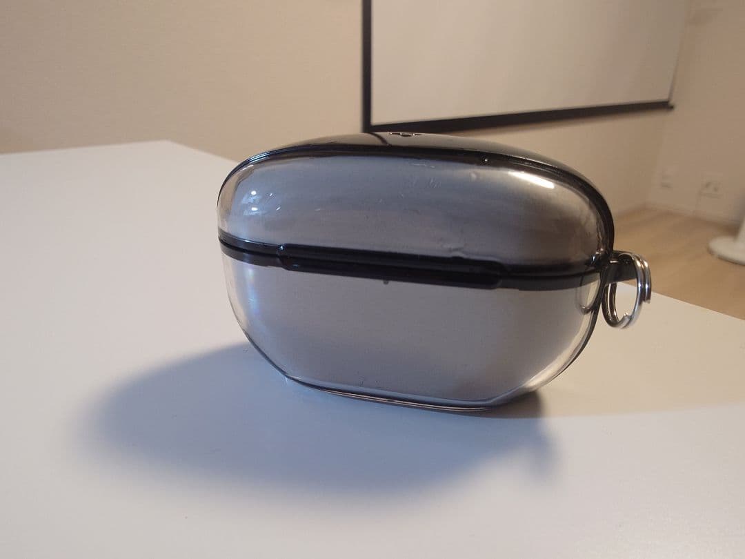 【今日のみ値下げ】ワイヤレスイヤホン WF-1000XM5本体 ジャンク