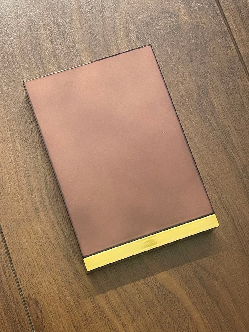 TOM FORD トム フォード アイカラークォード ダブルインデムニティー