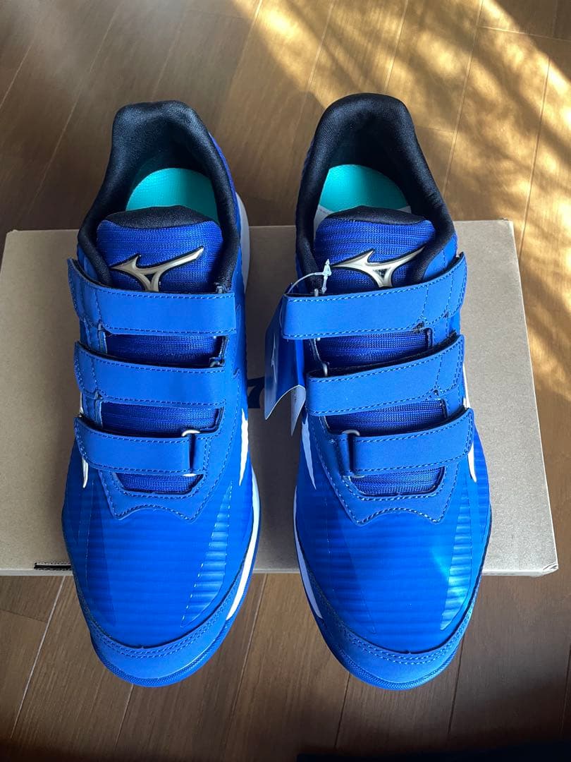 【新品】グローバルエリートランニングシューズ