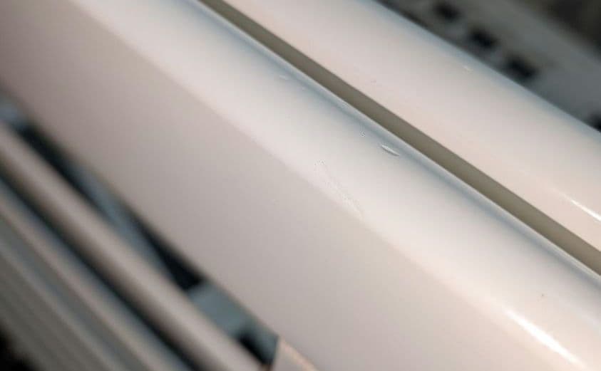 ［直接引き取り可］カトージ ミニベビーベッド アーチ ハイポジション ホワイト