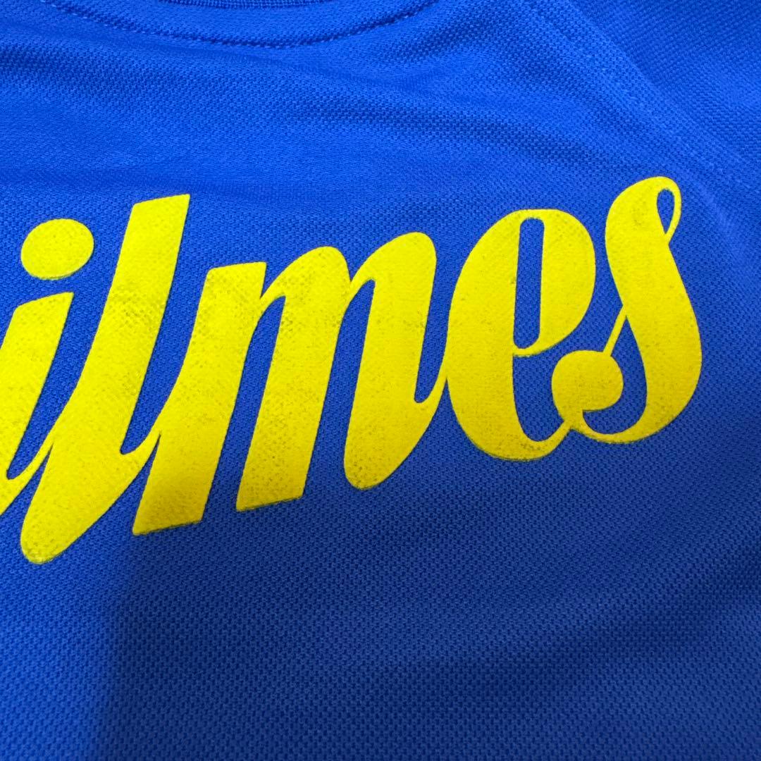 ボカジュニアーズ 01-02 高原直泰 NIKE ナイキ ユニフォーム
