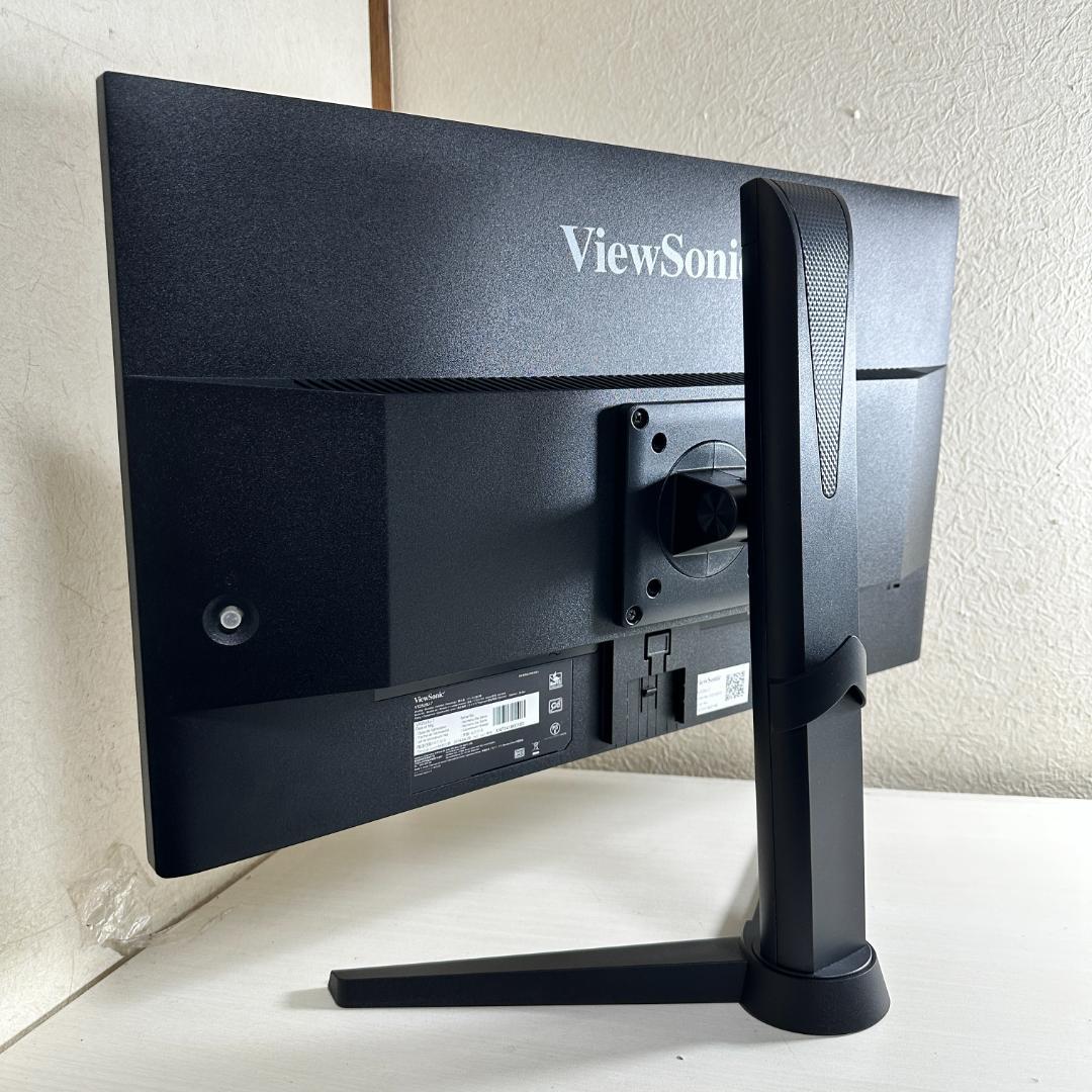 180Hz 24.5型 ゲーミングモニター