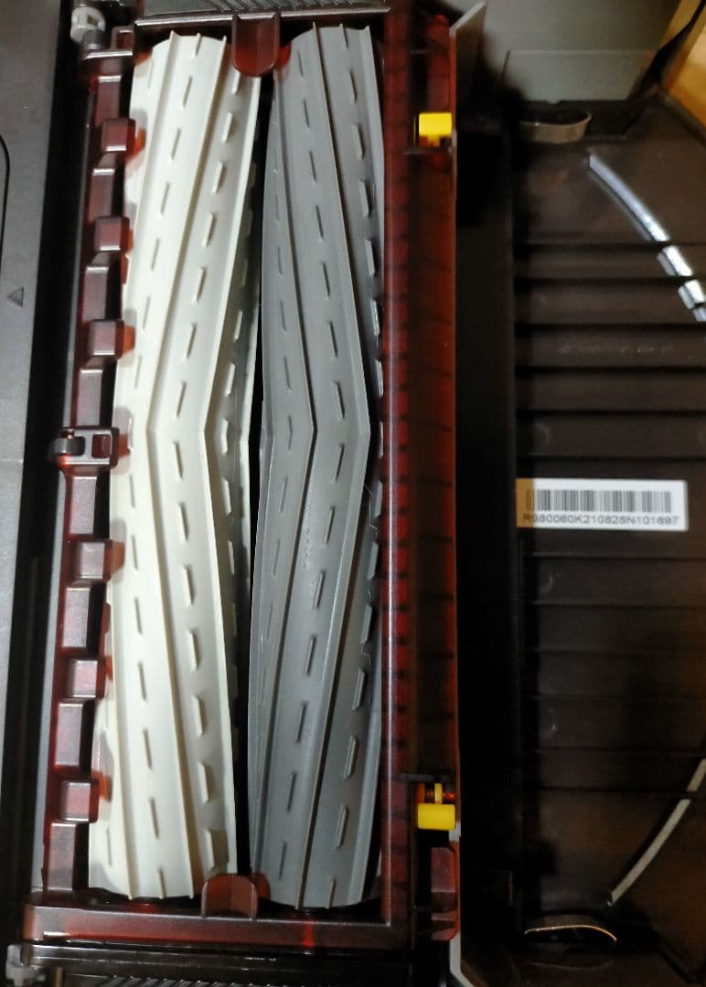 ルンバiRobotルンバ980(21年製)使用10時間未満極美品