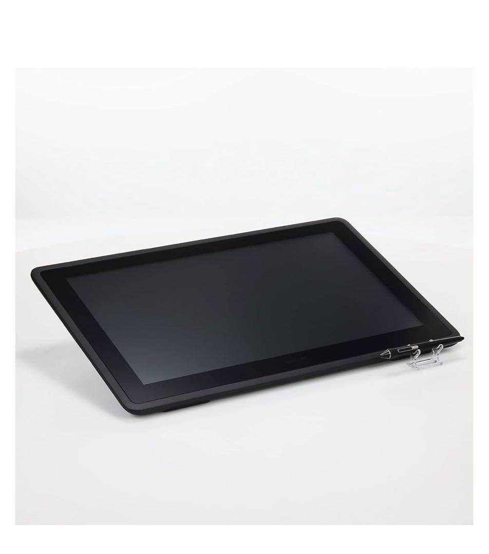 Wacom Cintiq 22 FHD 液晶ペンタブレット DTK2260K1D