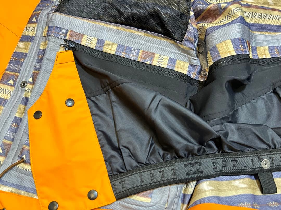 ビラボン / Billabongスノーウェア/布施 忠 モデル/新品未使用品